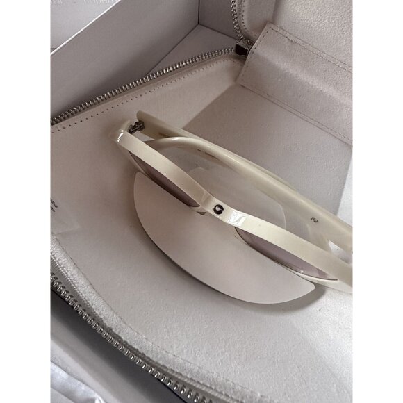 COPERNI x Gentle Monster 5G Sunglasses White - Picture 10 of 10